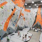 Climb Bentonville