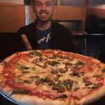 Johnny Brusco's New York Style Pizza