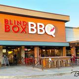 Blind Box BBQ