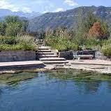 Orvis Hot Springs