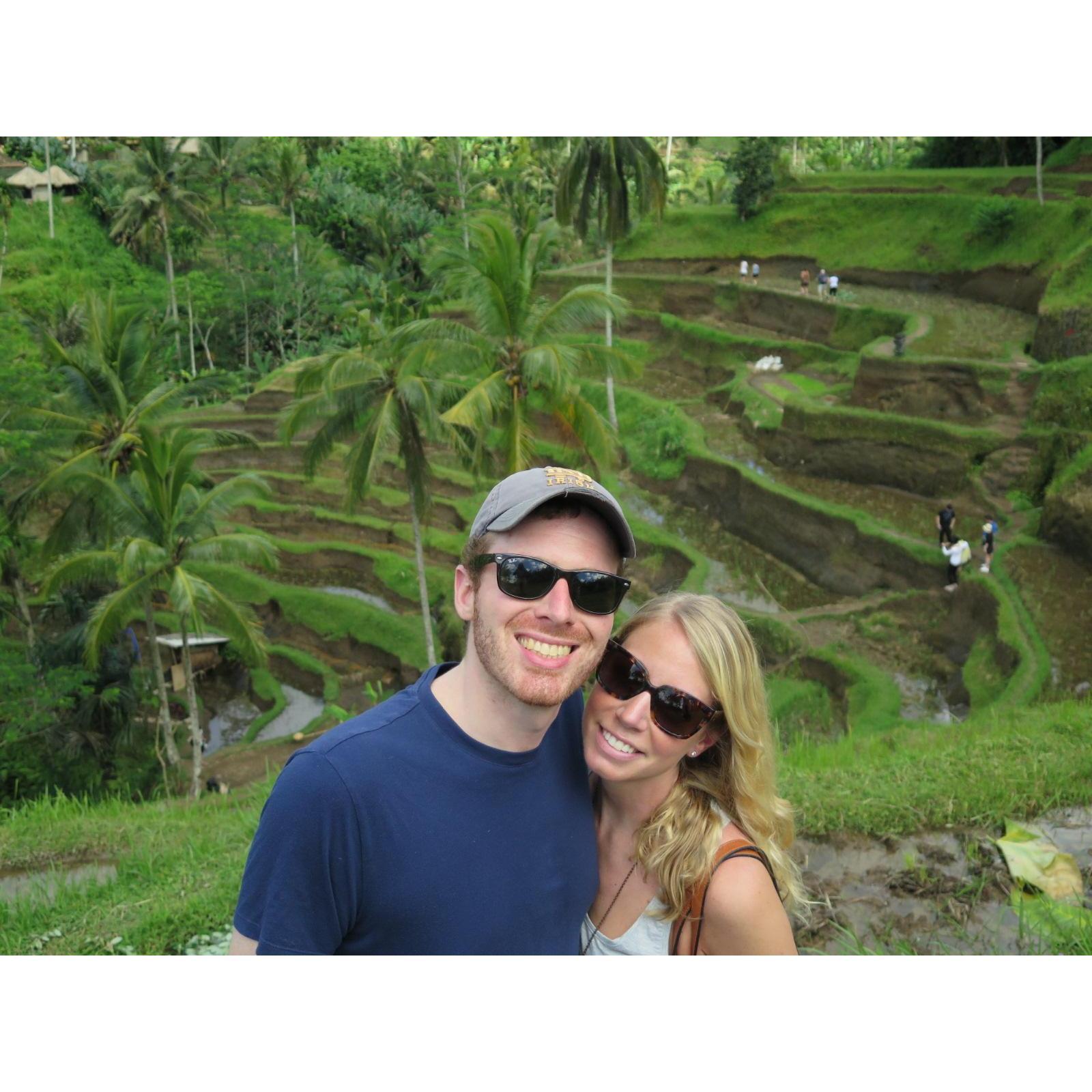 Ubud, Bali