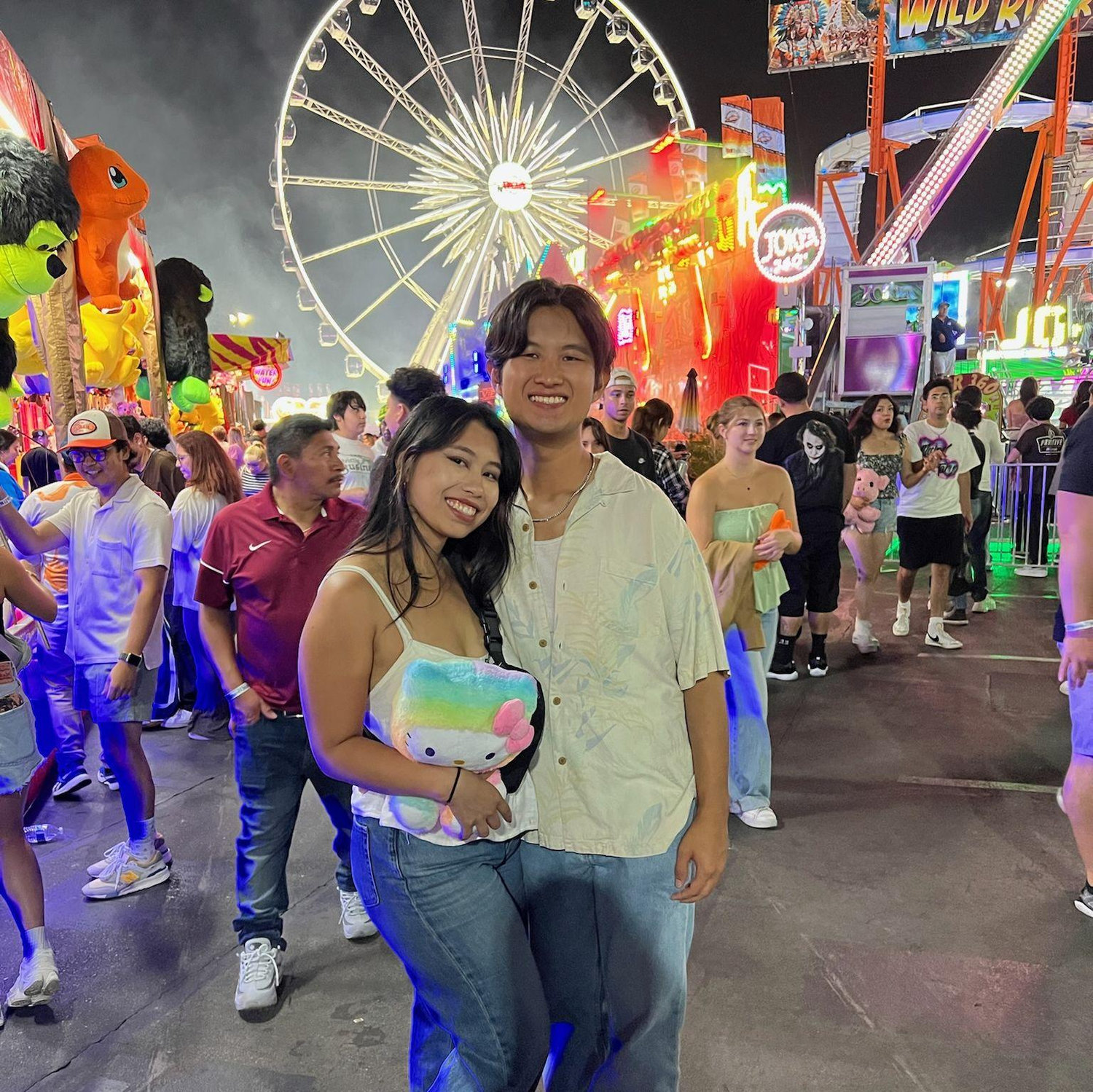 OC Fair 2024