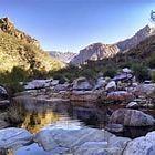 Sabino Canyon
