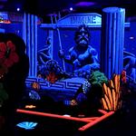 Imagine 3D Mini Golf