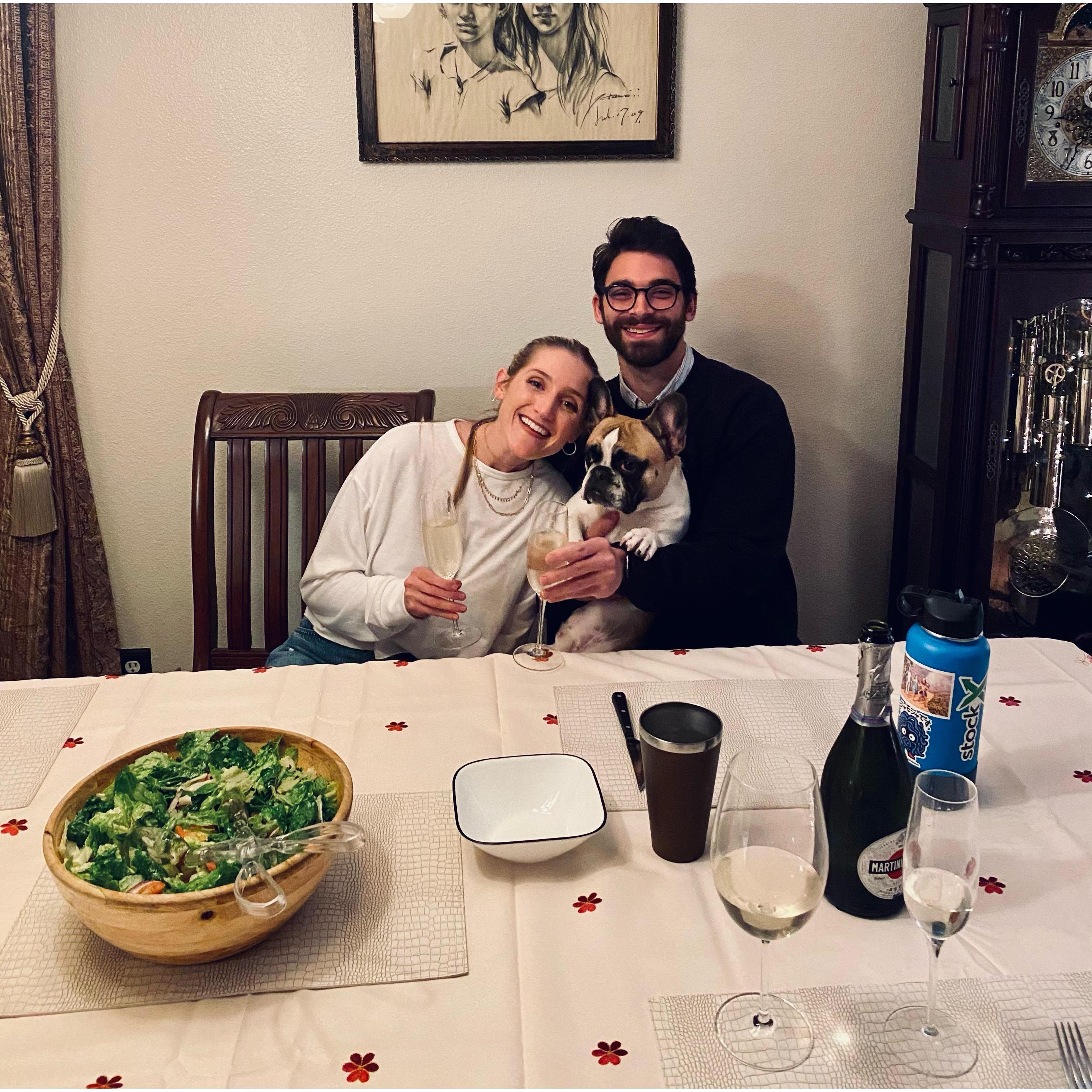 New Years 2020