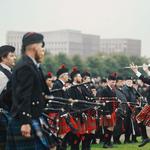 World Pipe Band Championships Glasgow