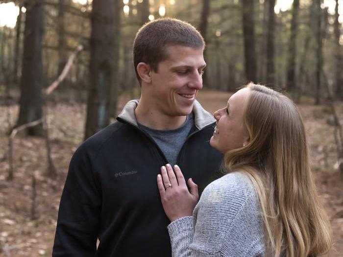 The Wedding Website of Matt Pritzl and Jenny Steinke