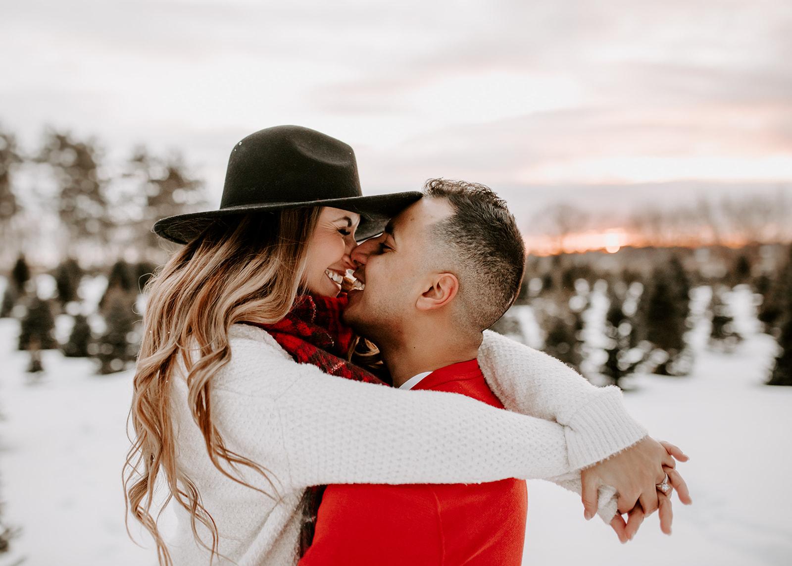 The Wedding Website of Stephanie Korsunsky and Tarek Menesi