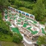 Thrillsville Adventure Park