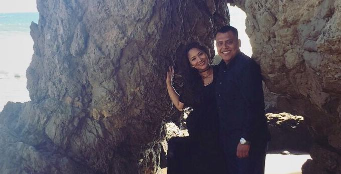 The Wedding Website of Aridai Aguilar and Robert Aviles