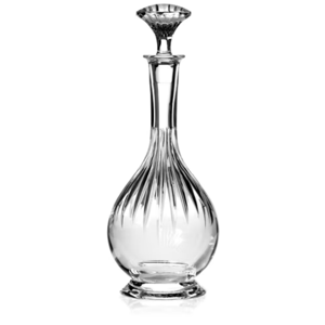 Baccarat Massena Wine Decanter