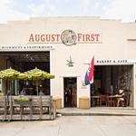 August First