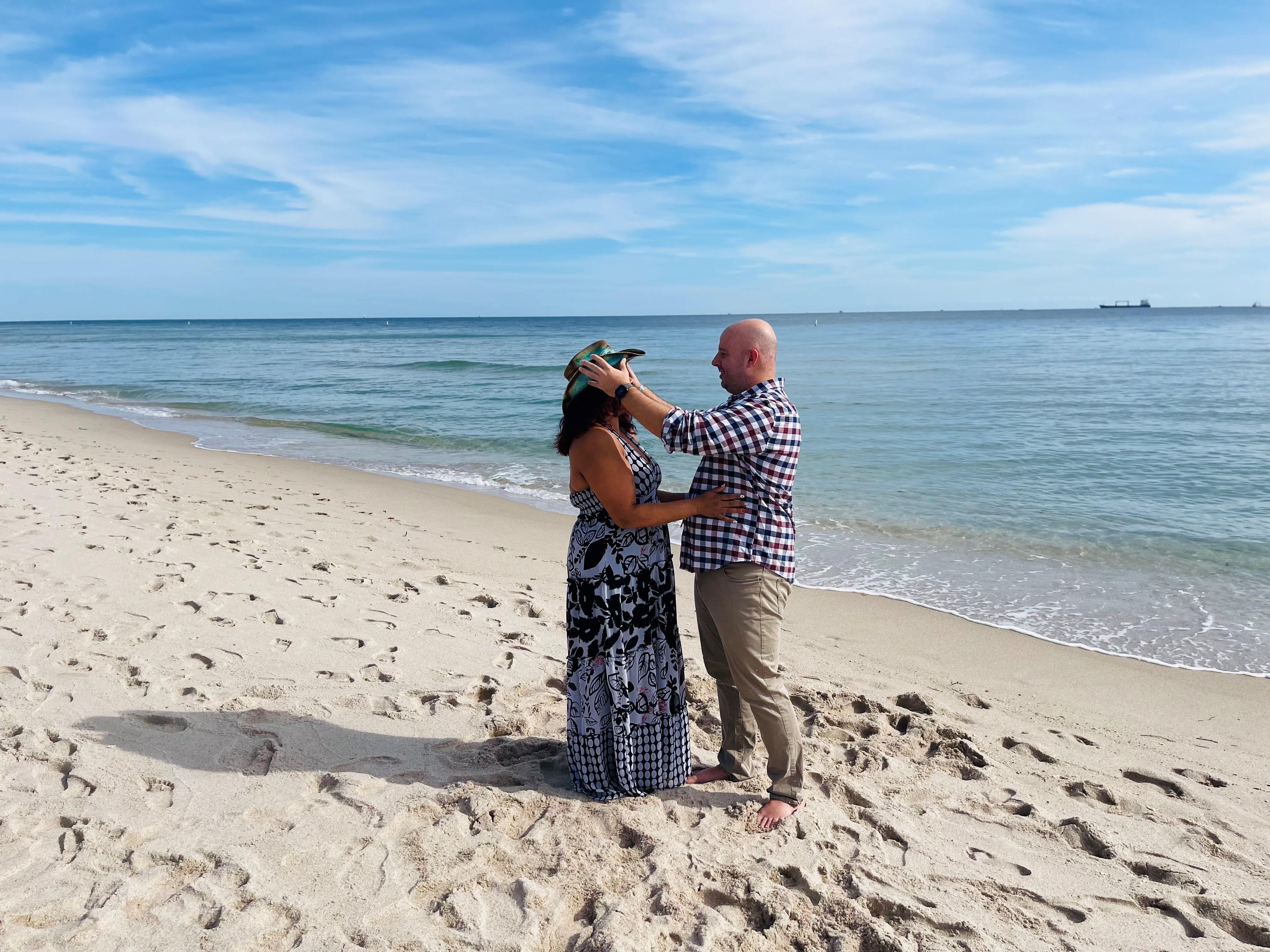 The Wedding Website of Ishu Krishna and Holden Fenner