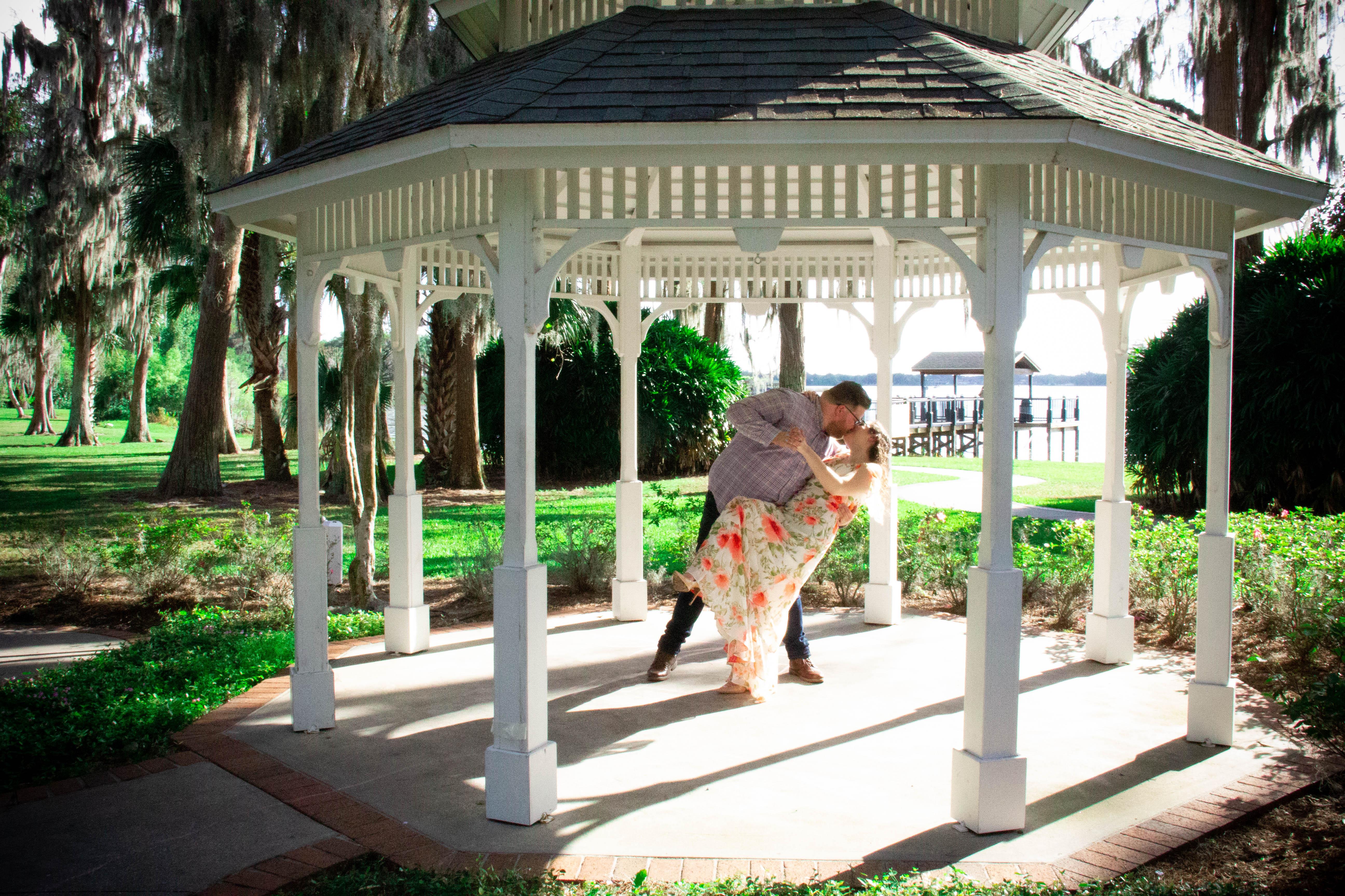 The Wedding Website of Brittany Harper and Steven Salisbury