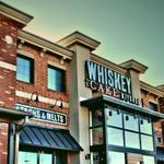 Whiskey Cake Las Colinas