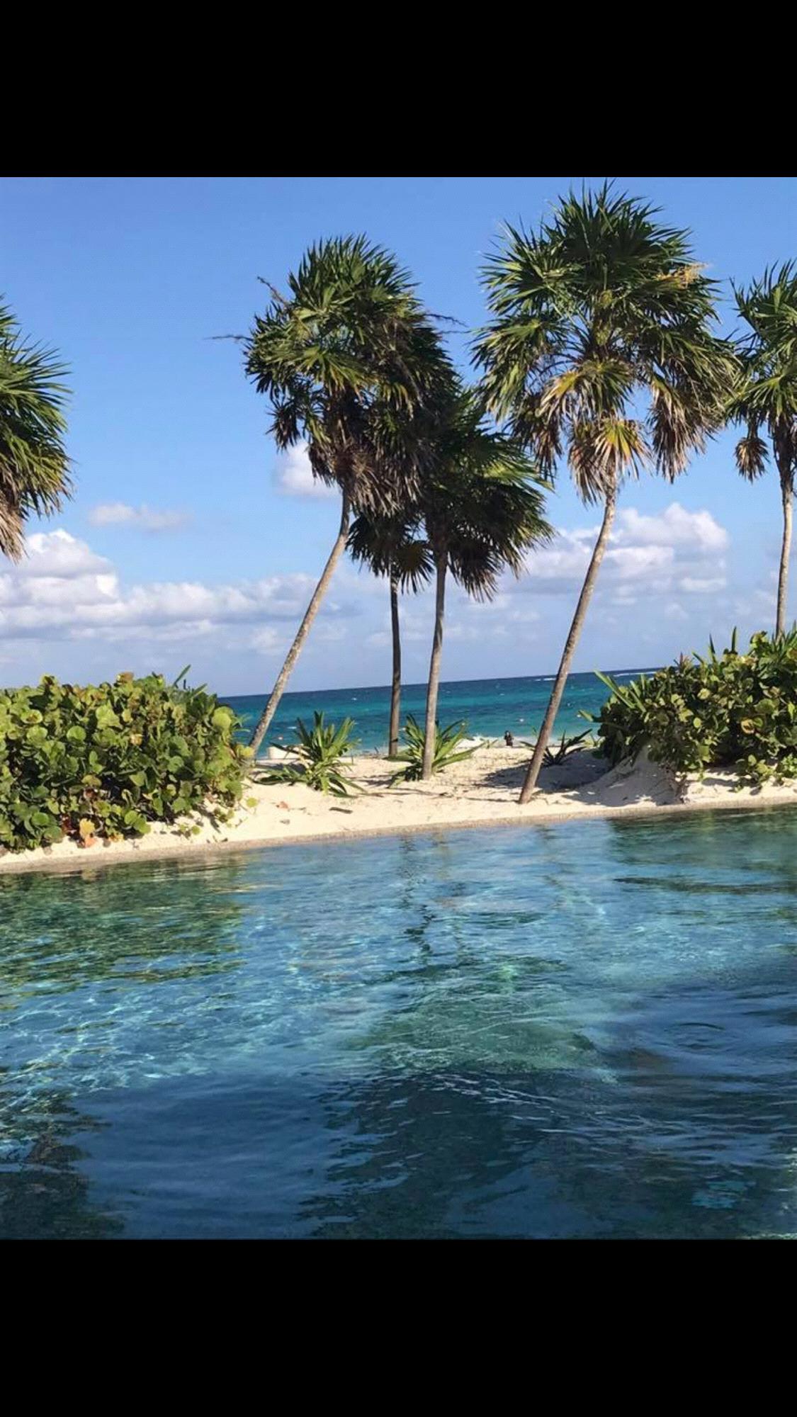 Secrets of Maroma
