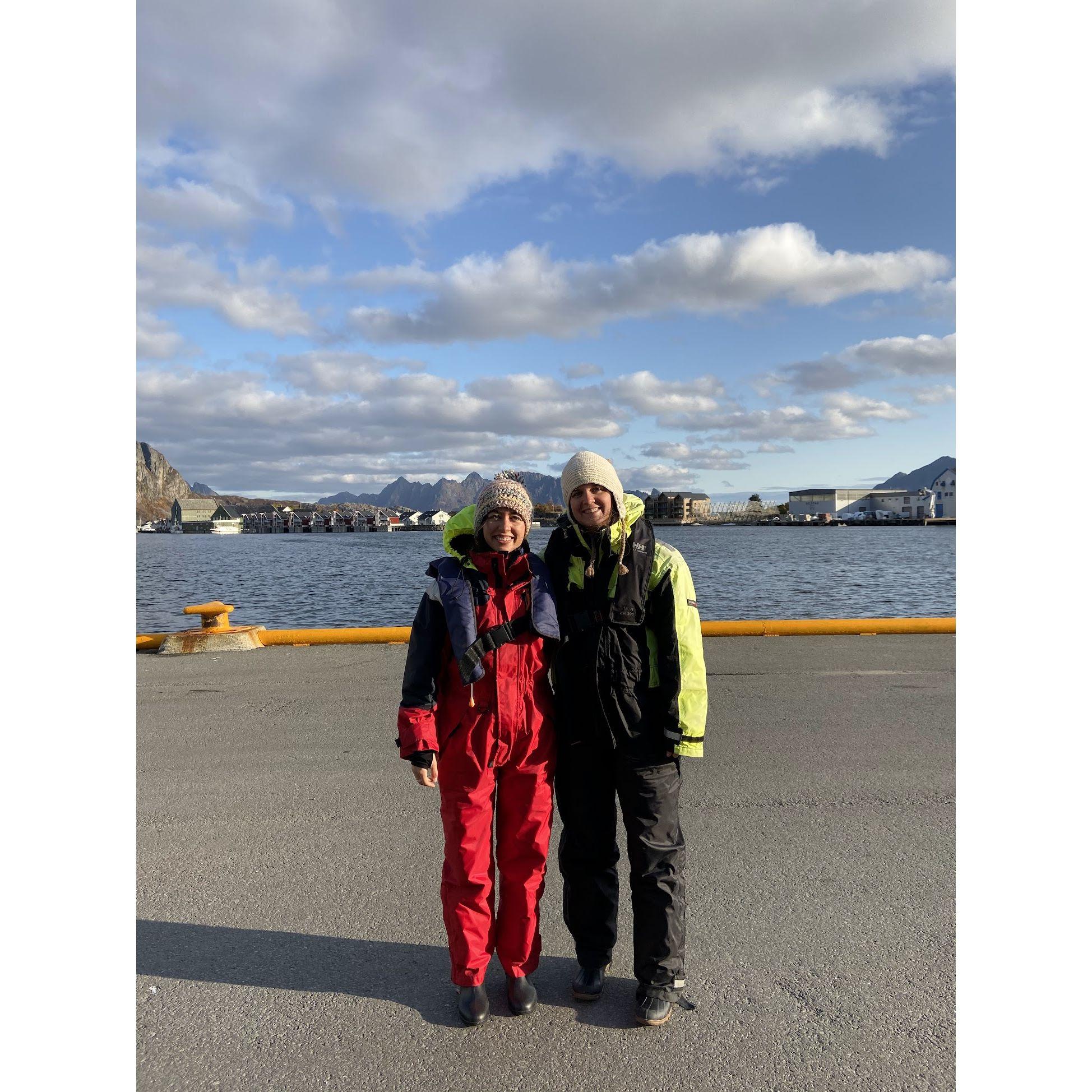Norway