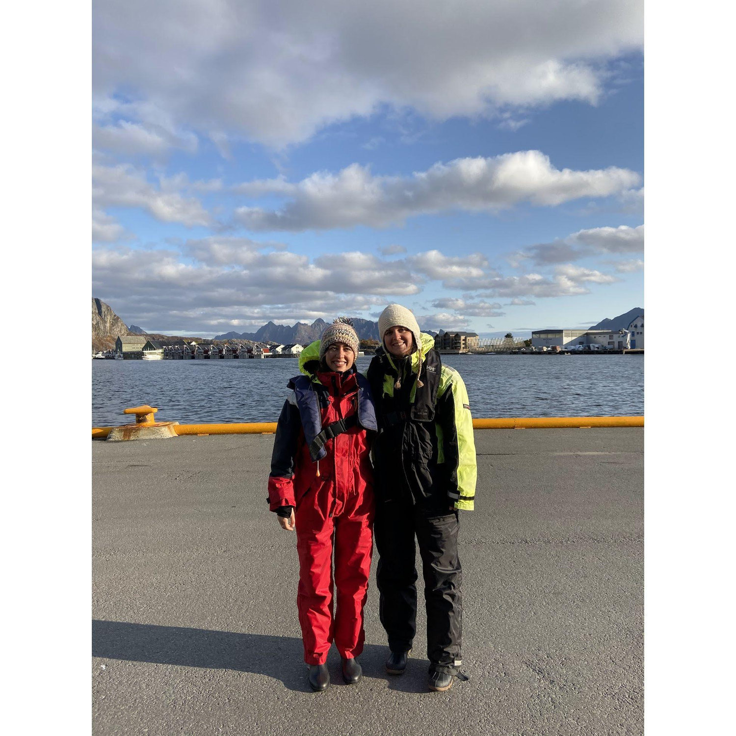 Norway