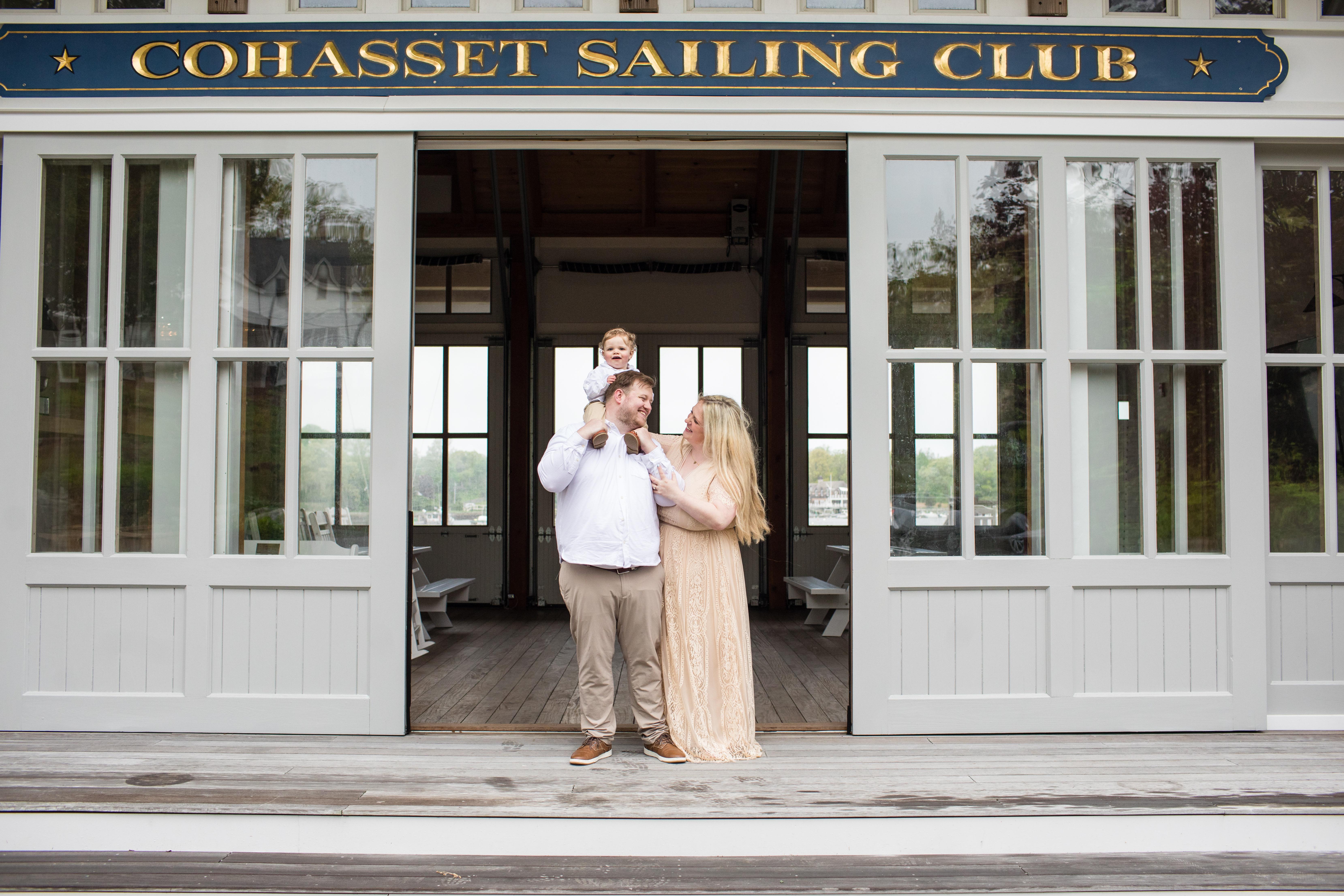 The Wedding Website of Kelly Nease and John Leahy