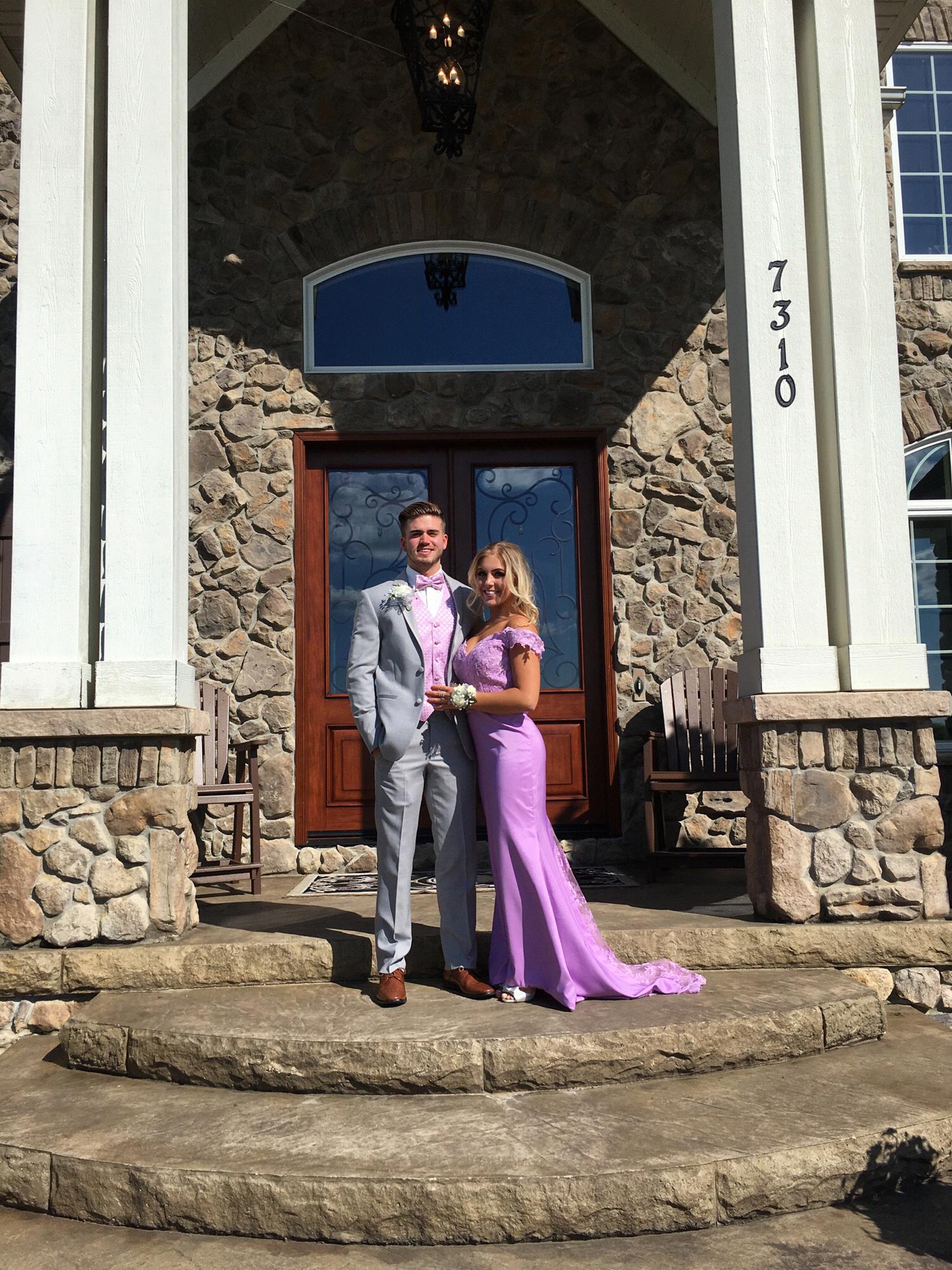Prom