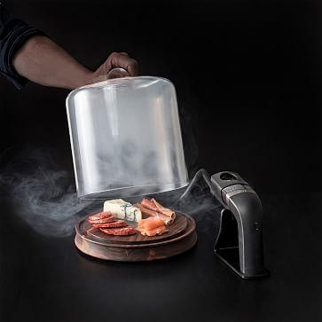 Crafthouse Glass Smoking Cloche