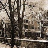 Delano Homestead Bed & Breakfast