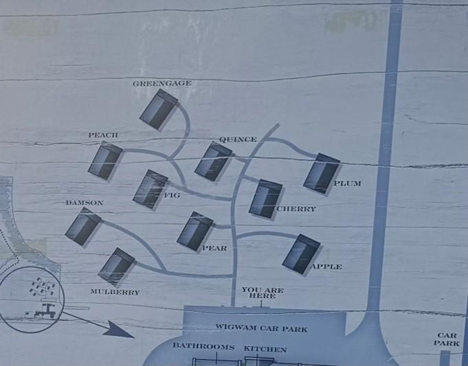 The Wedding Website of Georgina Page and Sam Shield