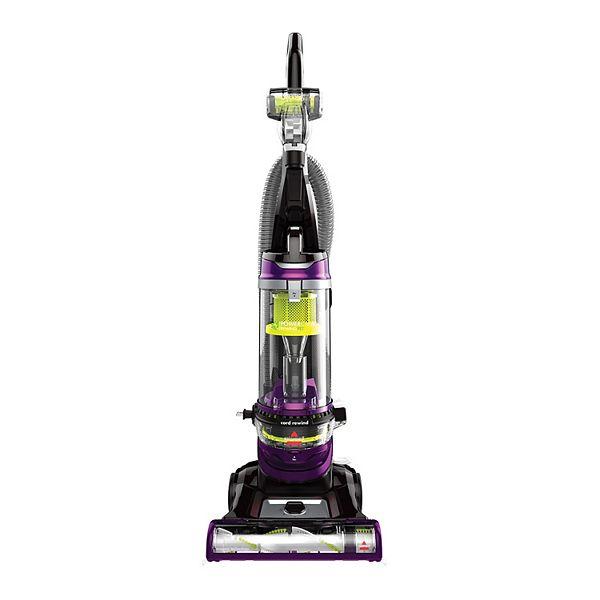 BISSELL PowerClean Rewind Pet Vacuum (2494)