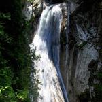 Twin Falls Trailhead