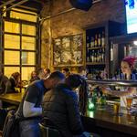 The Swill Inn