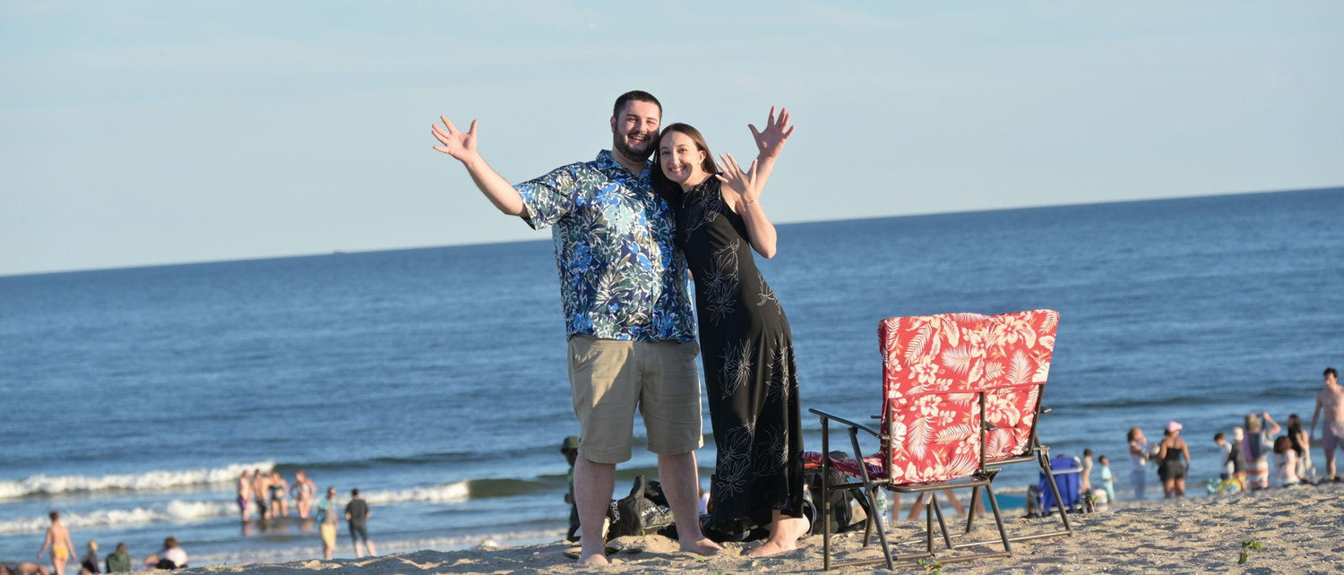 The Wedding Website of Ashley Kuehn and William Giannelli