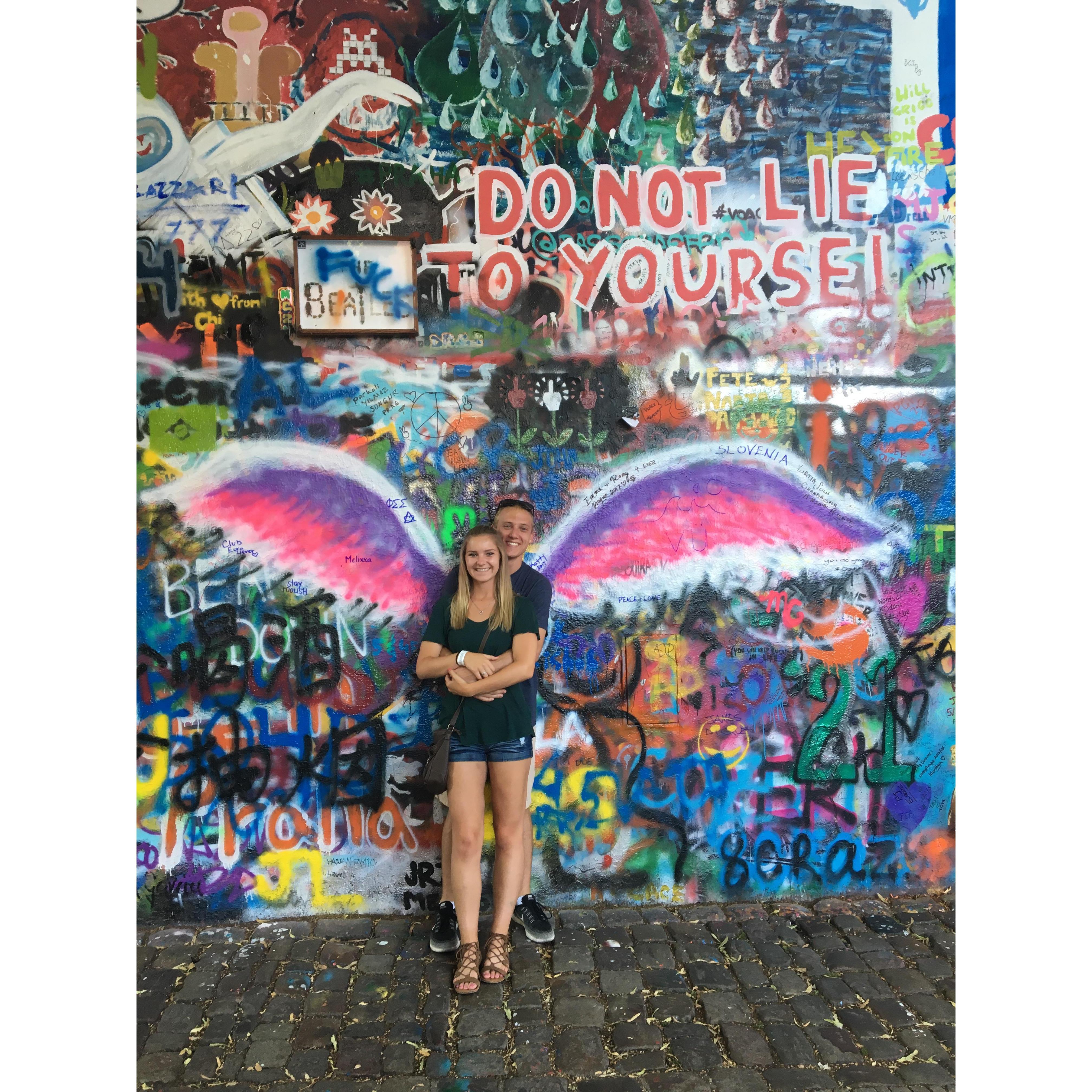 Prague, Czech Republic