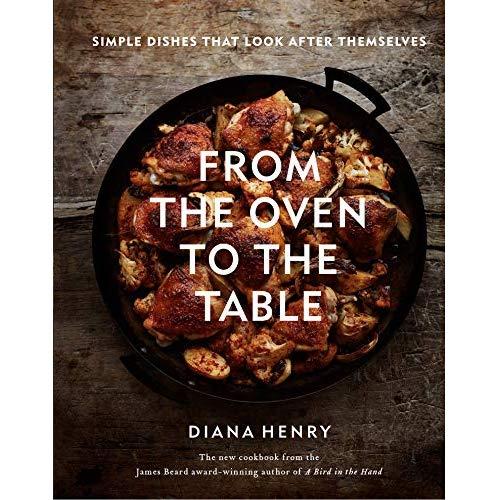 From the Oven to the Table