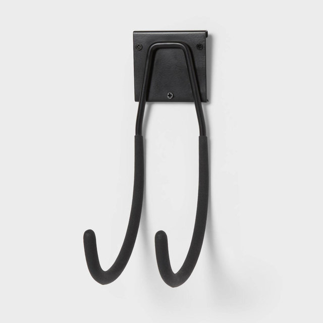 Extension Cord and Hose Garage Hook - Brightroom™