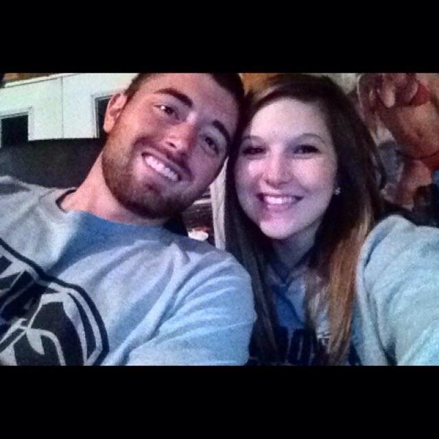 Our First Picture