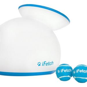 iFetch Interactive Ball Launchers for Dogs