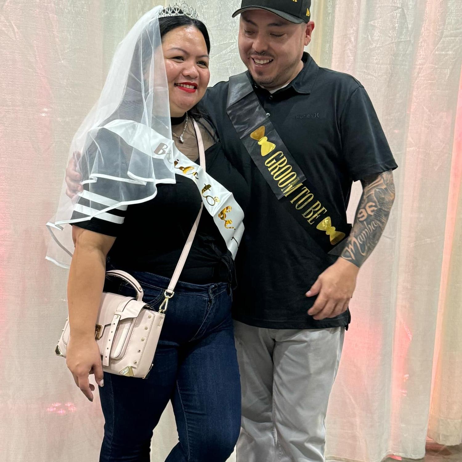 Bridal Expo 2024!