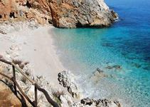 Riserva naturale dello Zingaro