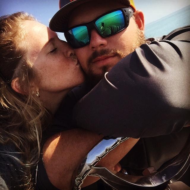 Hooked On You