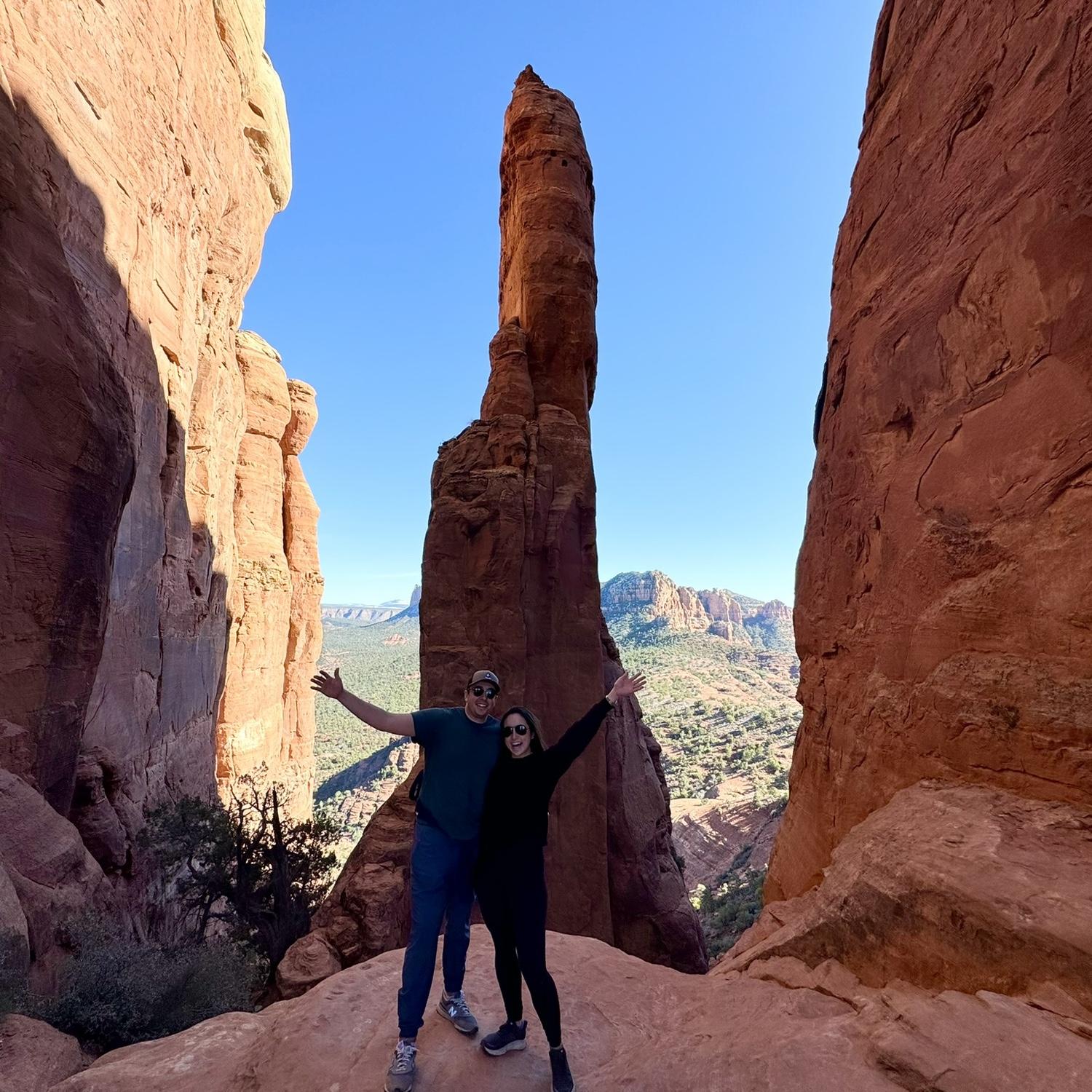 Sedona
