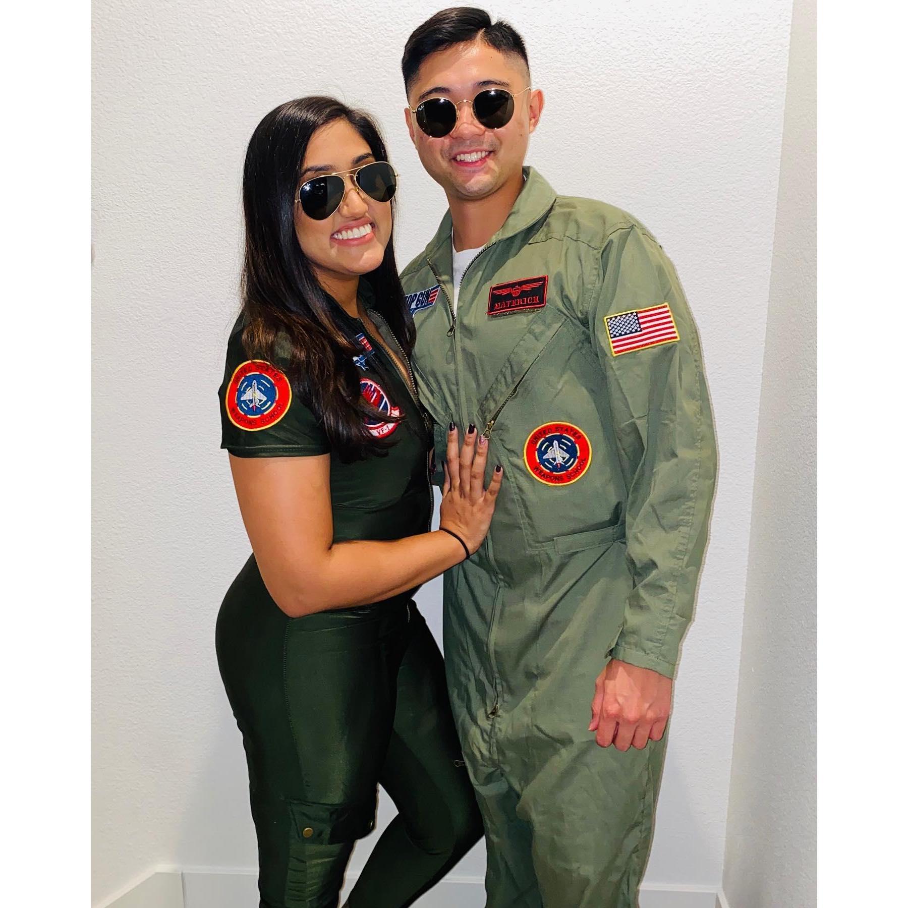 "I feel the need... The need, for SPEED!" #TopGun