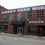 The Johnny Cash Museum & Cafe