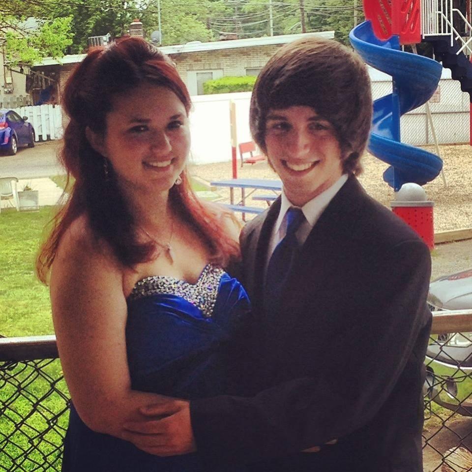 Junior Prom 2013