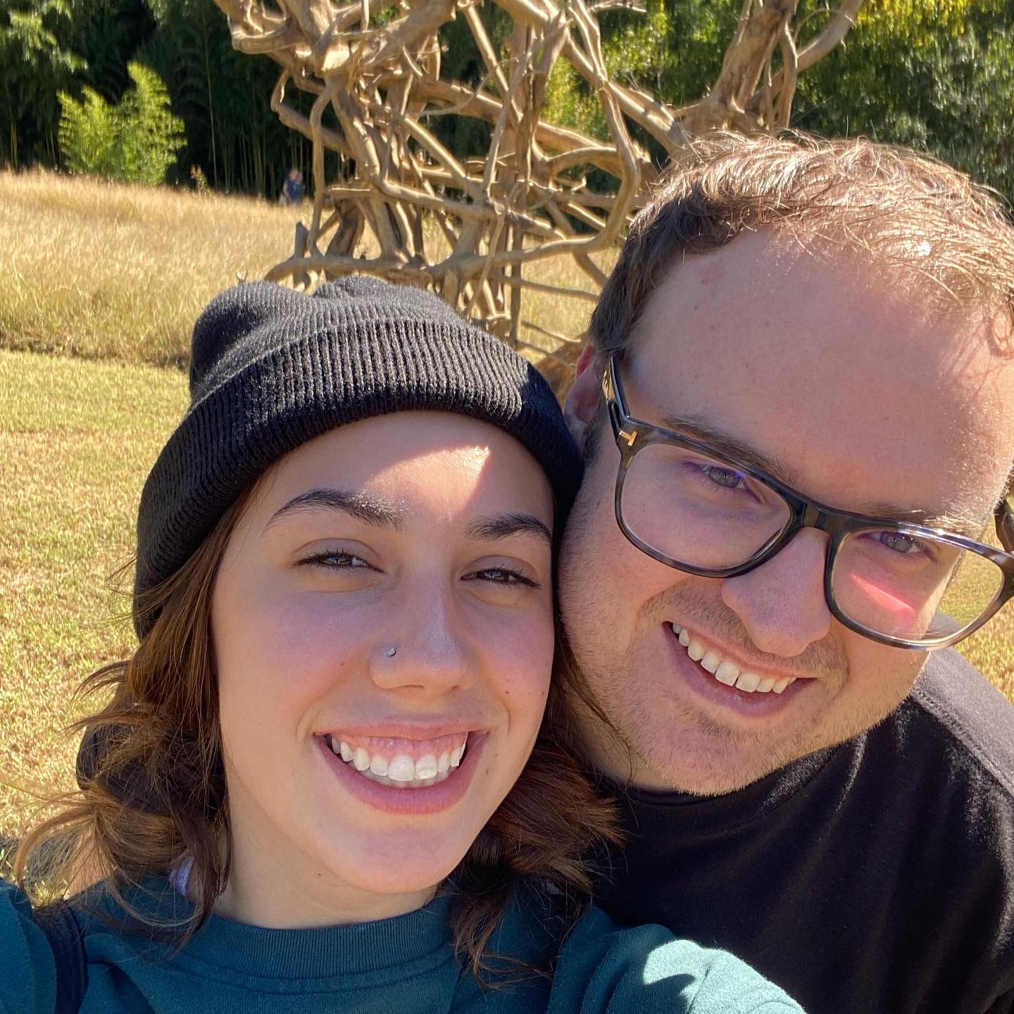 Pumkin patch trip 2022!