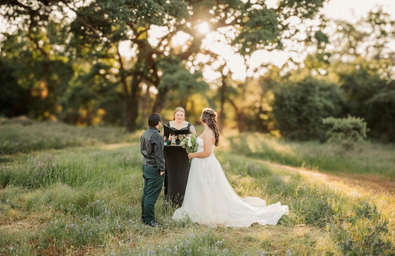 The Wedding Website of Chloe Webster-Oliva and Aaron Oliva