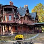 The Mark Twain House & Museum