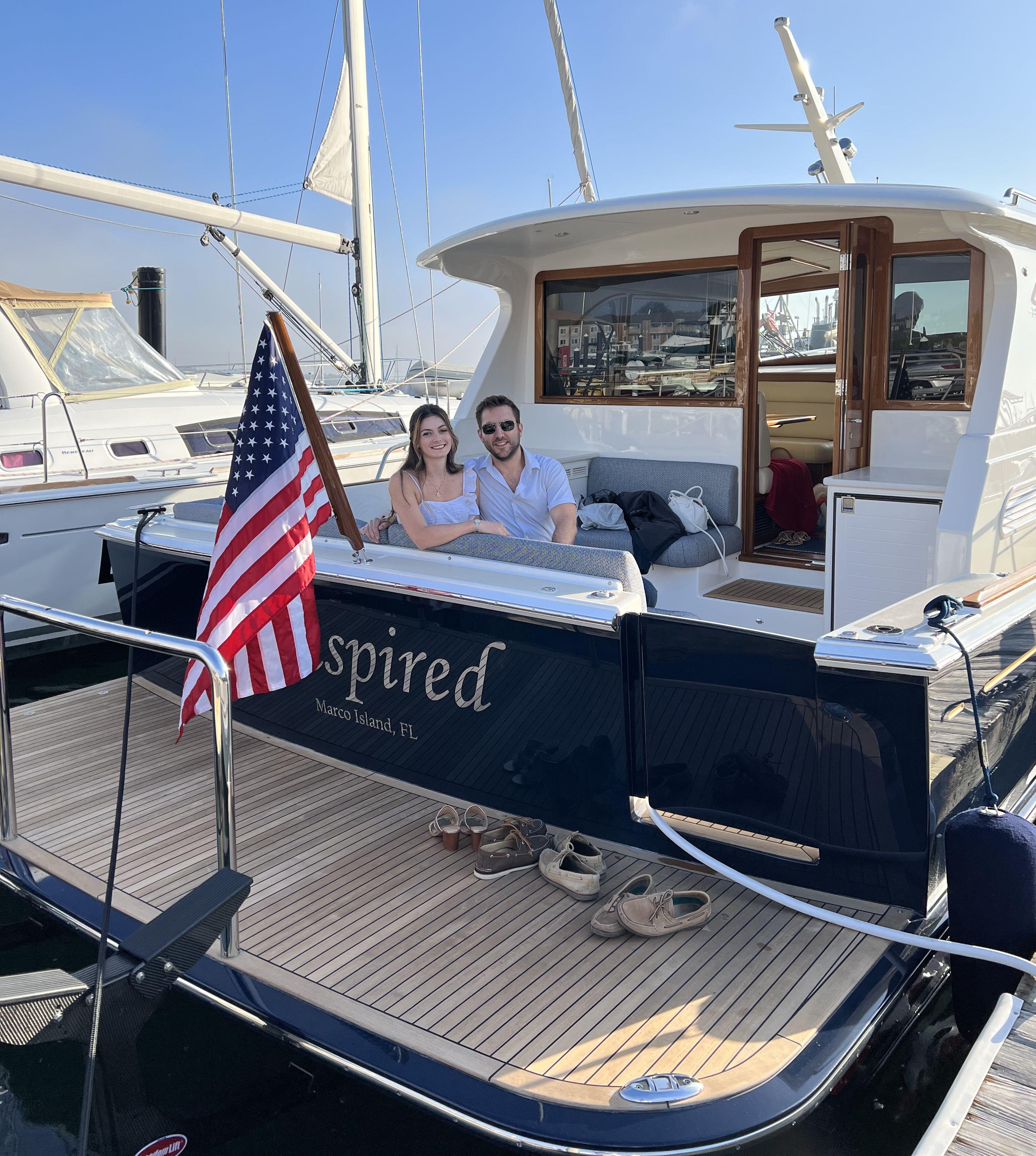 The Wedding Website of Emily Condos and Josh Jurbala