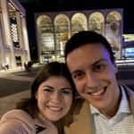 Lincoln Center