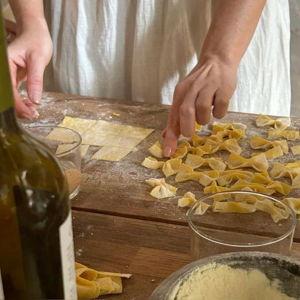 Cooking Classes