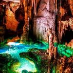 Luray Caverns